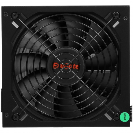 Блок питания ExeGate 800W Gaming Standard 800PGS (EX285974RUS) - фото 2