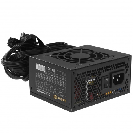Блок питания ExeGate 800W M800 (EX292239RUS) - фото 3