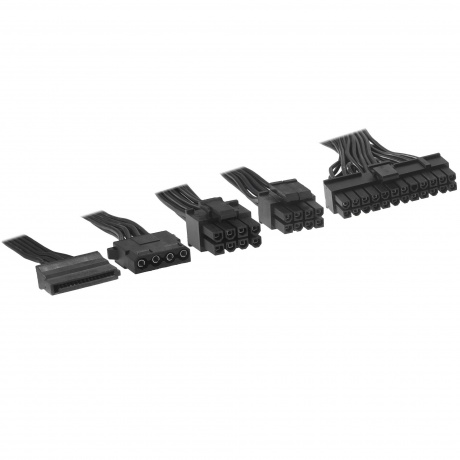 Блок питания ExeGate 800W M800 (EX292239RUS) - фото 5