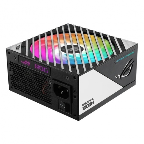 

Блок питания Asus ROG-LOKI-1200T-SFX-L-GAMING (90YE00N0-B0NA00)