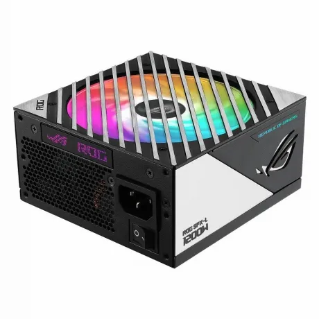 Блок питания Asus ROG-LOKI-1200T-SFX-L-GAMING (90YE00N0-B0NA00)