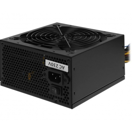 Блок питания ExeGate 450W (EX221640RUS) - фото 2