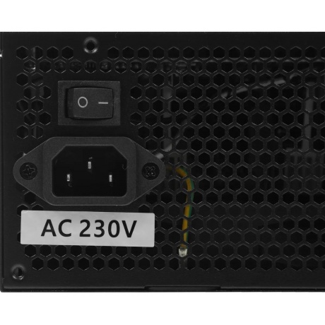 Блок питания ExeGate 450W (EX221640RUS) - фото 6