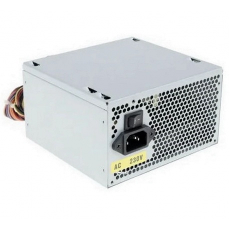 Блок питания Foxline FL550S 550W - фото 3