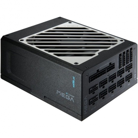 Блок питания FSP MEGA-1350TI 1350W - фото 2
