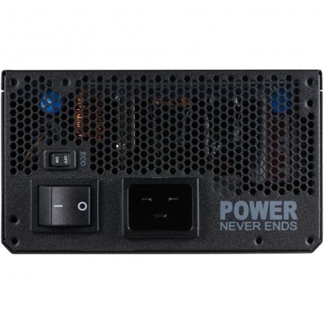 Блок питания FSP MEGA-1650TI 1650W - фото 5