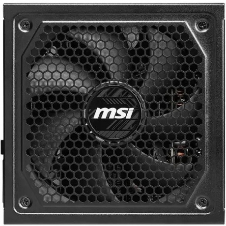Блок питания MSI MAG A1250GL (306-7ZP9A11-CE0) - фото 3