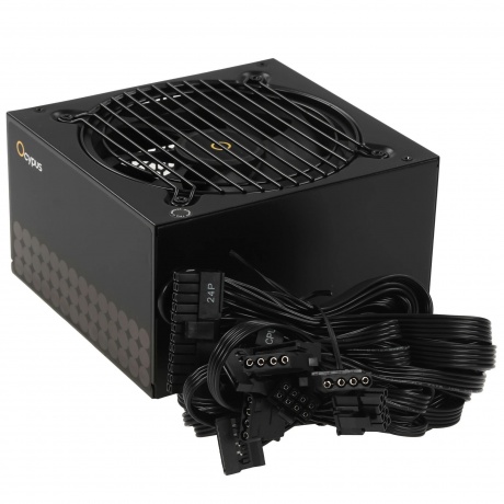 

Блок питания PSU Ocypus Beta P500 (Beta-P500-N1HDBK024X-EU)