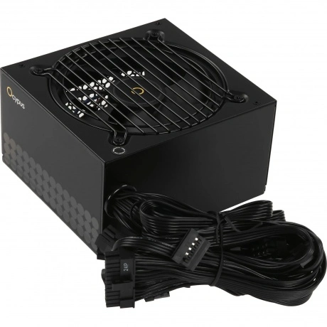 Блок питания PSU Ocypus Beta P600 (Beta-P600-N1HDBK024X-EU)