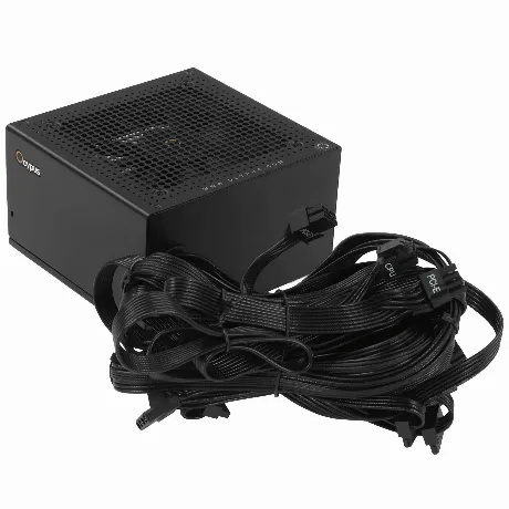 Блок питания PSU Ocypus Delta P850 (Delta-P850-B1FDBK024X-EU)