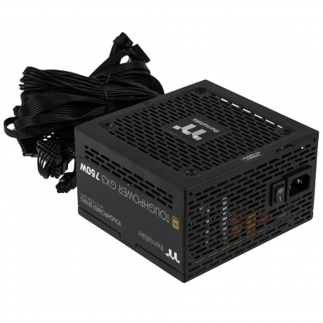 Блок питания Thermaltake PS-TPD-0750NNFAGE-C - фото 3