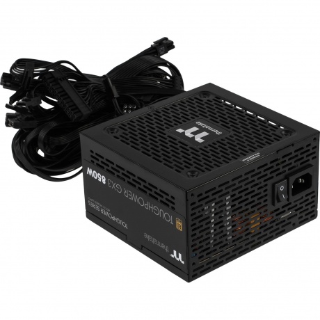 Блок питания Thermaltake PS-TPD-0850NNFAGE-C - фото 3