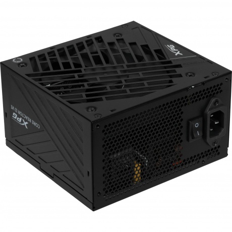 Блок питания XPG COREREACTORIIVE750G-BKCEU - фото 3