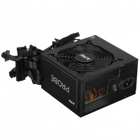 Блок питания XPG PROBE700B-BKCEU - фото 3