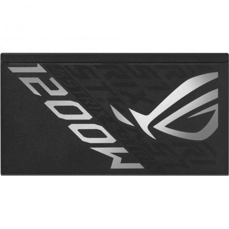 Блок питания Asus ROG-STRIX-1200P-GAMING (90YE00W0-B0NA00) - фото 13