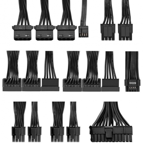 Блок питания Exegate EX297235RUS - фото 3