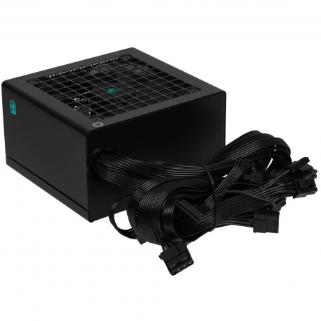 Блок питания GamerStorm PK550D (R-PK550D-FA0B-WGEU) - фото 1