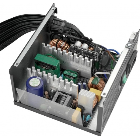 Блок питания GamerStorm PK650D (R-PK650D-FA0B-WGEU) - фото 5