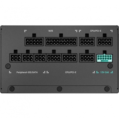 Блок питания GamerStorm PN1200M (R-PNC00M-FC0B-WGEU) - фото 5