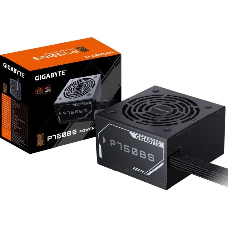 Блок питания Gigabyte P750BS 750W (GP-P750BS) - фото 6
