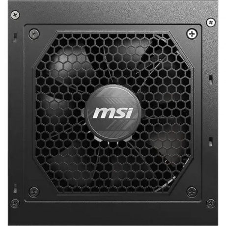 Блок питания MSI MAG A750GL (306-7ZP8B11-CE0) - фото 3