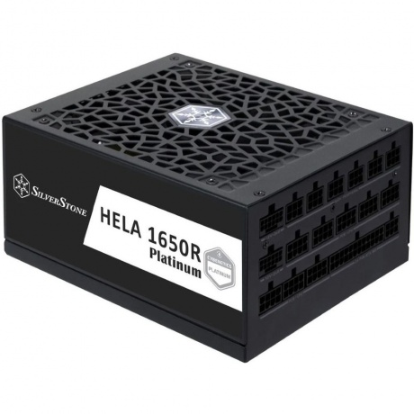 Блок питания Silverstone SST-HA1650R-PM (G540HA165R0M220) - фото 1