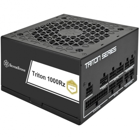 Блок питания Silverstone SST-TR1000R-GM (G540TR100R0M220) - фото 1