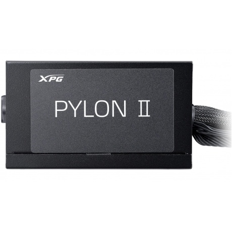 Блок питания XPG PYLONII550B - фото 4