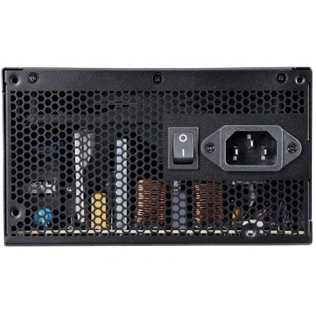 Блок питания XPG PYLONII550B - фото 5