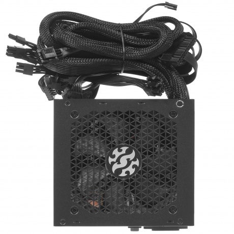 Блок питания XPG PYLONII650B - фото 2