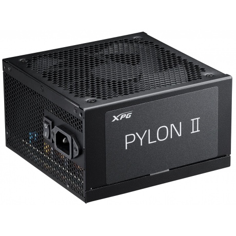 Блок питания XPG PYLONII750B - фото 1
