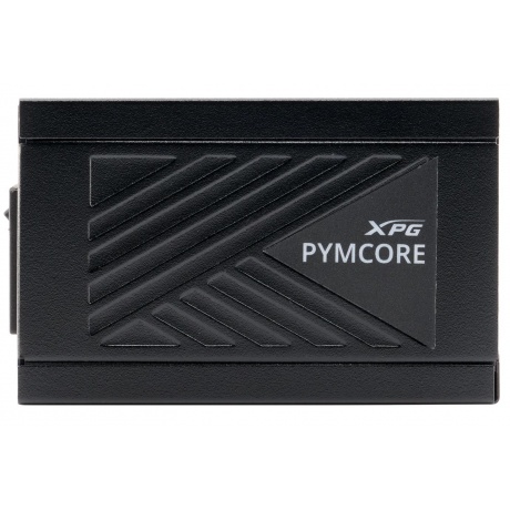 Блок питания XPG PYMCORE750G-BKCEU - фото 3