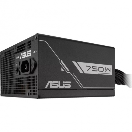 Блок питания Asus PRIME-750B-BLACK (90YE00Y0-B0NA00) - фото 6