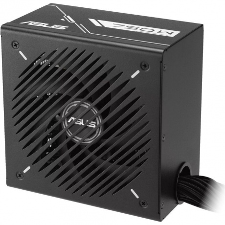 Блок питания Asus PRIME-750B-BLACK (90YE00Y0-B0NA00) - фото 9