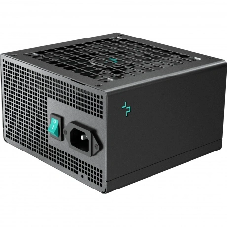 Блок питания DeepCool GAMERSTORM PN850D (R-PN850D-FC0B-WGEU-V2)