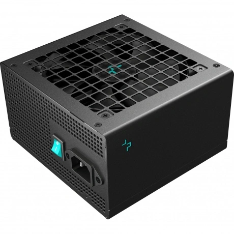 Блок питания DeepCool GAMERSTORM PN850M (R-PN850M-FC0B-WGEU)