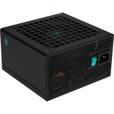 Блок питания DeepCool GAMERSTORM PQ1000G (R-PQA00G-FD0B-WGEU-V1)