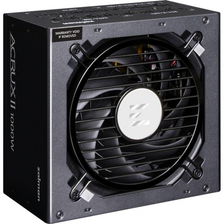 Блок питания Zalman ZM1000-ARX2 1000W - фото 3