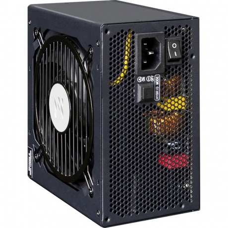 Блок питания Zalman ZM1000-ARX2 1000W - фото 4