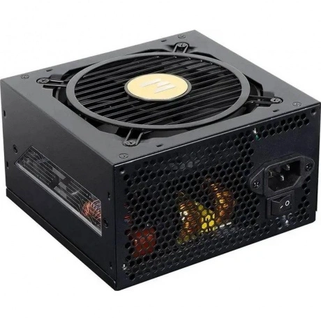 Блок питания Zalman ZM750-TMX2 VIEW 750W