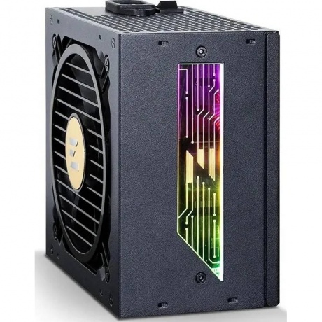 Блок питания Zalman ZM750-TMX2 VIEW 750W - фото 6