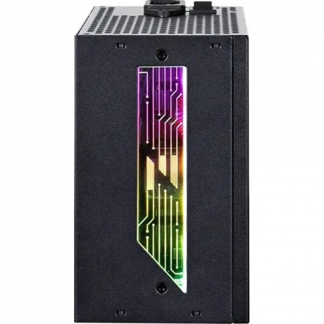 Блок питания Zalman ZM750-TMX2 VIEW 750W - фото 8