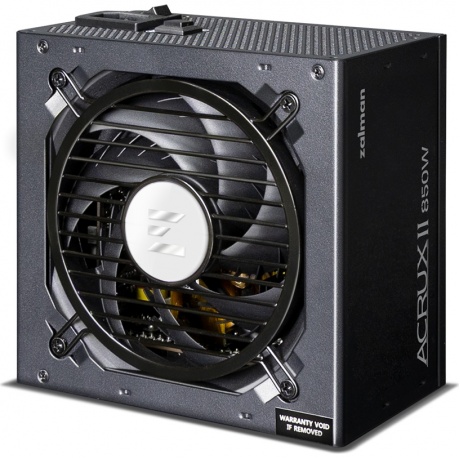 Блок питания Zalman ZM850-ARX2 850W - фото 2
