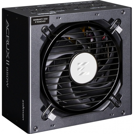Блок питания Zalman ZM850-ARX2 850W - фото 4