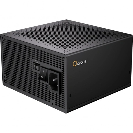 Блок питания Ocypus Iota P750 750W