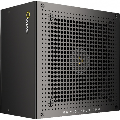 Блок питания Ocypus Iota P1000 1000W - фото 3