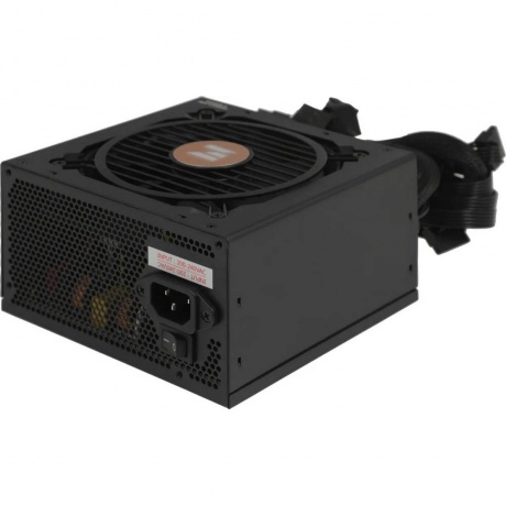 Блок питания Zalman ZM850-GV3 WH 850W - фото 2