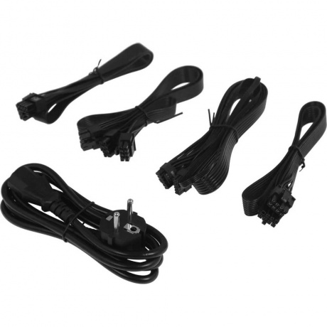 Блок питания Zalman ZM850-GV3 WH 850W - фото 11