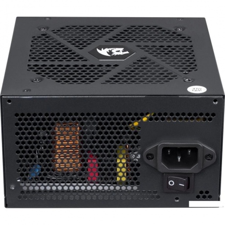 Блок питания Zalman ZM850-GV3 WH 850W - фото 17