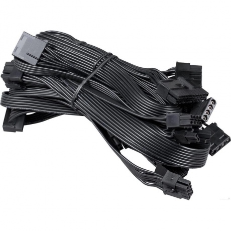 Блок питания Zalman ZM850-GV3 WH 850W - фото 19